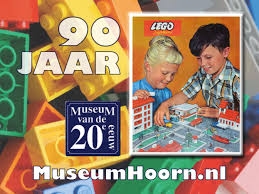 90 Jahre Lego in Hoorn