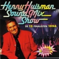 Tentoonstellling “De Henny Huisman Show”